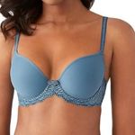 NEW 853117 Bra sz 34G Wacoal Women's La Femme Underwire T-Shirt Bra Photo 8