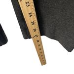 NYDJ Size 8 Lift X Tuck Grey High Rise Straight Leg Pants Photo 7