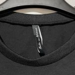 New AsYou Tie Waist Cropped Crewneck Short Sleeve T Photo 8