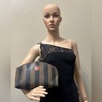 Fendi PVC Pouch Photo 2