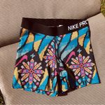 Nike Pro Training Shorts Women's Size Small Photo 0