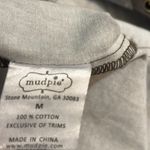 Mud Pie  Shacket Camo womens cotton button jacket shirt nwt Sz med coat Photo 1