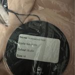 Nookie Revolve  Hollywood‎ Strappy Halter Midi Dress in Blush Pink Size M NEW Photo 5