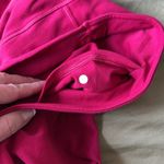 Lululemon  Reveal Tight Interconnect Ruby Red Photo 11