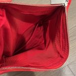 EXPRESS "Leather" Foldover Bag Photo 3