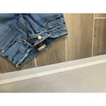 Good American  flare Jean -size 4 Photo 2