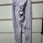 Lululemon  athletica Lavender Leggings Photo 1