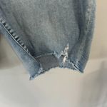 Natural Reflections  Light Wash Vintage Reunion Jean Shorts Women's Plus Size 18 Photo 1