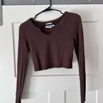 Princess Polly  crop top Photo 0