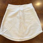 Fun cotton mini skirt Photo 0