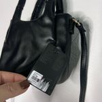 Forever 21 NEW MINI CROSSBODY WITH HANDLES PURSE Photo 4