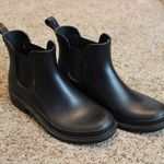 Capelli New York Black Boots Photo 0