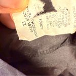 Blush  caped pants skirt mash up pants with a cape / skirt around them 1x unique Photo 5