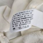 Altar'd State Cream Halter Top with Beading NWT Size Small Boho Halter Top Photo 10