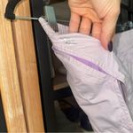 FP Movement running shorts colorblock pockets workout trail angel lavender Purple Photo 4