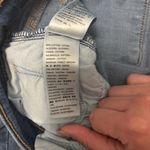 Levi's Levi’s Classic Straight Blue Jeans Photo 3