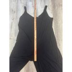 Athleta Wind Down Sleep V-Neck Romper Size 1X Photo 6