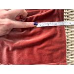 Jenny Yoo  Collection Logan Velvet Maxi Dress 4 Illusion Plunge gown bridesmaid Photo 13