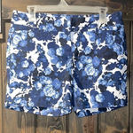 The Limited NWOT  Floral Shorts Photo 0