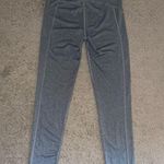 Live Love Dream LLD Gray Activewear Leggings Photo 6