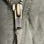 American Eagle Outfitters Khaki Utility Vest Photo 4