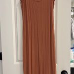 Old Navy  Dress Midi Photo 1