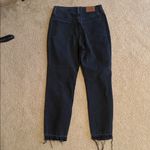 Madewell The Mom Jean Knee Rip Edition Photo 2