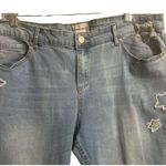 FOR THE REPUBLIC  Women's Jeans Size 14 Photo 1