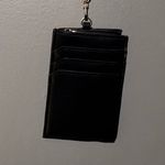 Wild Fable  Lanyard Wallet Photo 4