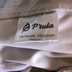 p'tula  Activewear Desa'ree Swift High Rise Leggings Size M Photo 2