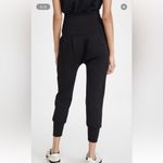Port De Bras Jazmin Pants SEE MEASUREMENTS Black Size XS Photo 3