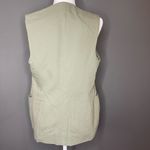 DL1961  Zia Vest in Alpine Green Photo 3