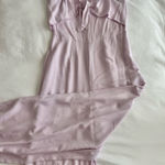 Francesca's  Jumpsuit Photo 0