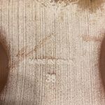 Free People   Leather Loafers with Minimalist Design size 38 Made in Spain Photo 7