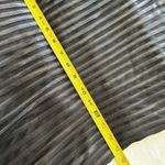 Moshita Couture Set :Sleeveless Dress and Jacket size S Black Photo 10