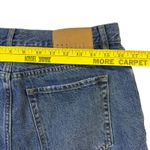 PacSun ‎ Wide Leg Jeans High Waisted Denim Blue Trendy Casual Size 32x29" Photo 8