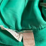 Vintage John Meyer Kelly Green Pleated Photo 5