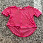 Puma Y2K Mesh Top Photo 0