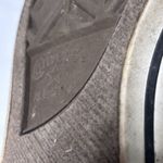 Converse All Star DC Comics Batgirl Sneaker Women's size 7 Men's 5 - Good Cond Photo 9