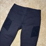 Splits59  Black Leggings Photo 1
