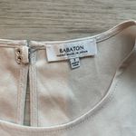 Aritzia Babaton salvador romper size 2 Photo 4