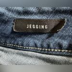 Torrid  high rise premium jegging jeans size 14 Photo 7