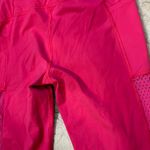 Victoria Sport Size m Athletic Capri Pant Photo 5