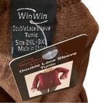Winwin  Top‎ nwt Photo 5