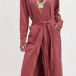 Free People Babe I'm Yours Maxi Cardi Photo 0