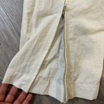 Nike Women's Sportswear City Utility Woven High-Rise Pants - cream / tan Photo 4