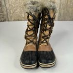 Sorel  Womens Tofino II Tall Lace Up Boots Size 7.5 Photo 6