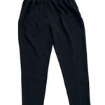 Aritzia Babaton  Women’s Cohen Pant in Solid Black | 4 Photo 1