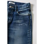 💕MOUSSSY VINTAGE💕 Velma Skinny Jeans ~ Dark Blue 30 Photo 7