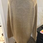 Ny Collection Size XL Tunic Sweater With Bling Photo 4